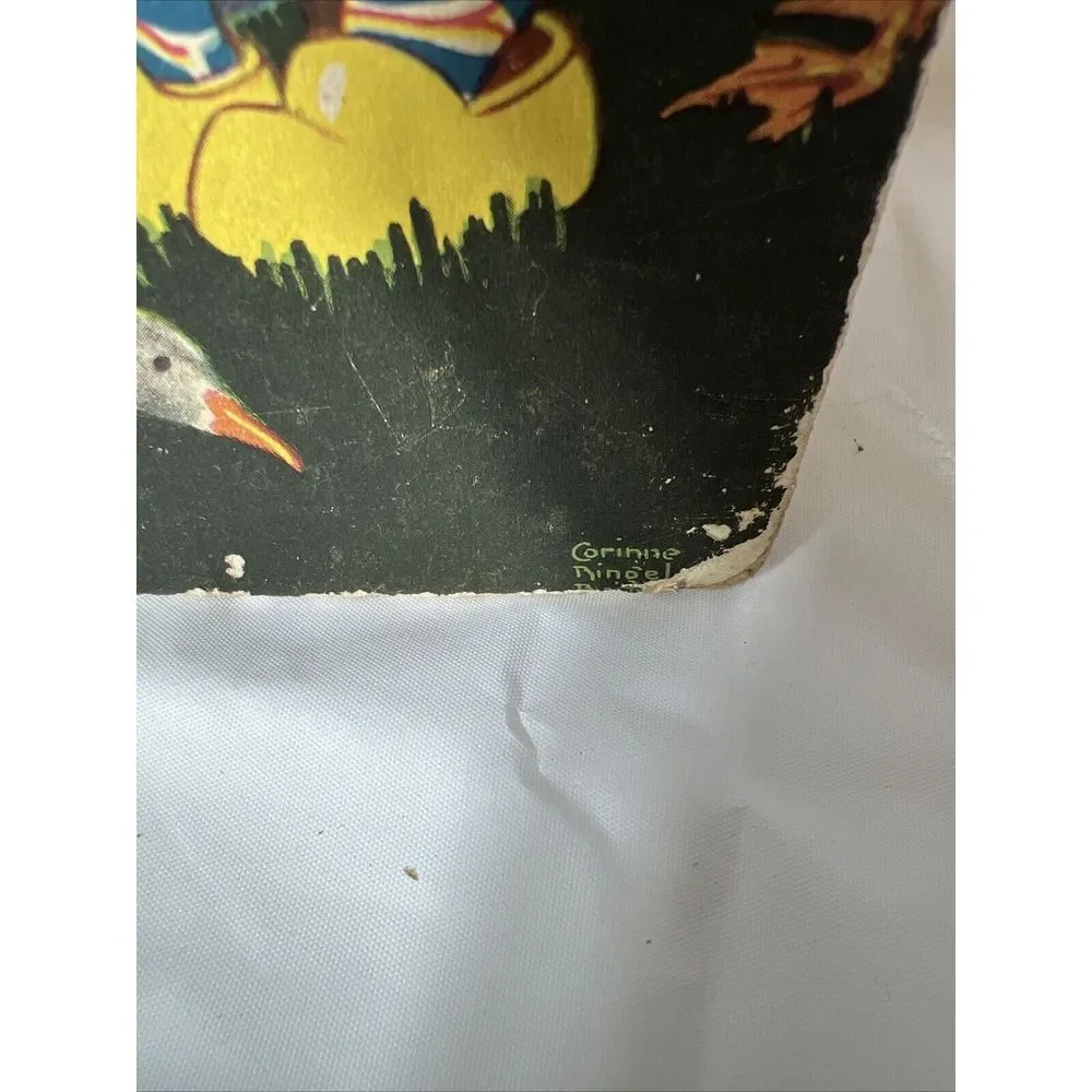 1934Vintage‎  The Big Story Book